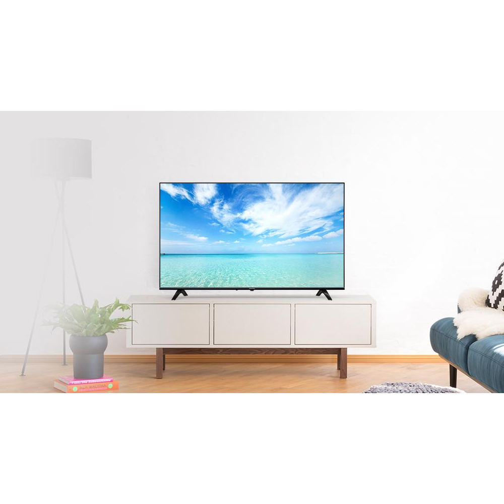 PANASONIC TH-40G300K LED 40 INCH TV STYLISH SLIM BEZEL DESIGN